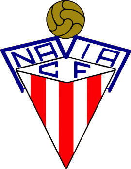 Logo of NAVIA C.F. (ASTURIAS)