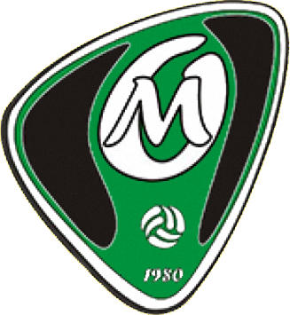 Logo of OVIEDO MODERNO C.F. (ASTURIAS)