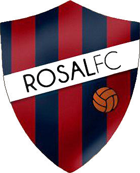 Logo of ROSAL F.C. (ASTURIAS)