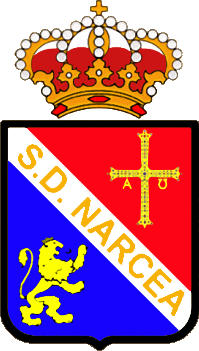 Logo of S.D. NARCEA (ASTURIAS)