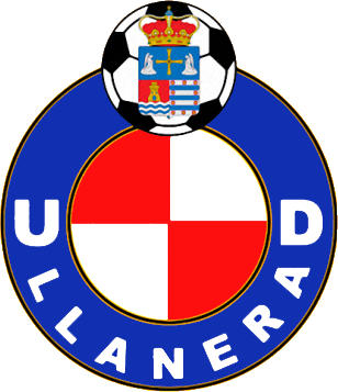 Logo of U.D. LLANERA (ASTURIAS)