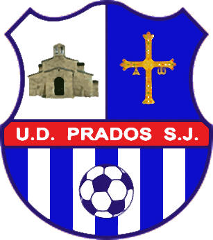 Logo of U.D. PRADOS SAN JULIÁN (ASTURIAS)