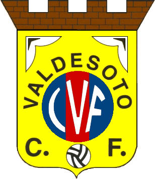 Logo of VALDESOTO C.F. (ASTURIAS)