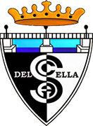 Logo of C.F. ARENAS DEL SELLA-min