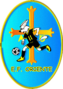 Logo of E.F. ORIENTE-min