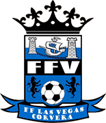 Logo of F. FEMENINO LAS VEGAS-min