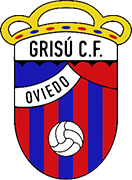 Logo of GRISÚ C.F.-min