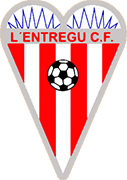 Logo of L'ENTREGU C.F.-min