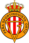 Logo of PEÑA SPORTINGUISTA ORTIZ-min