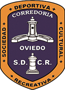 Logo of S.D.C.R. LA CORREDORÍA-min