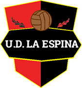 Logo of U.D. LA ESPINA