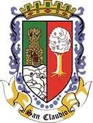 Logo of U.D. SAN CLAUDIO-min