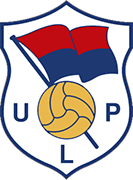 Logo of UNION POPULAR DE LANGREO-min