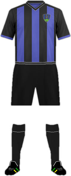 Kit C.D. MONTAÑAS DEL PAS-1