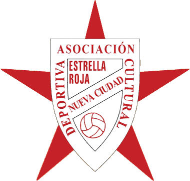 Logo of A.D.C. ESTRELLA ROJA (CANTABRIA)