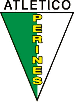 Logo of ATLÉTICO PERINES (CANTABRIA)