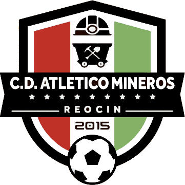 Logo of C.D. ATLÉTICO MINEROS (CANTABRIA)