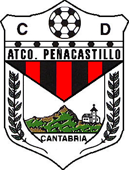 Logo of C.D. ATLÉTICO PEÑACASTILLO (CANTABRIA)