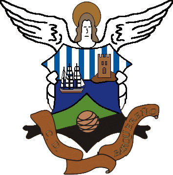 Logo of C.D. BARQUEREÑO (CANTABRIA)