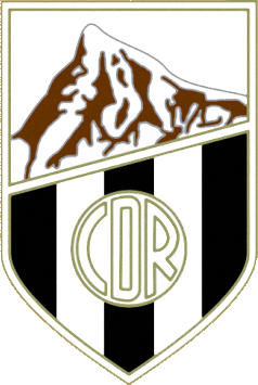 Logo of C.D. RAMALES (CANTABRIA)