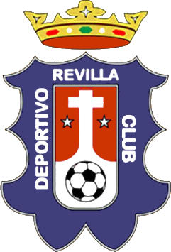 Logo of C.D. REVILLA (CANTABRIA)
