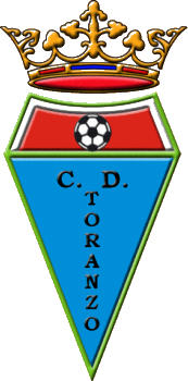 Logo of C.D. TORANZO SPORT (CANTABRIA)
