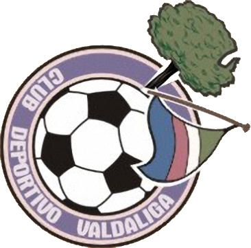 Logo of C.D. VALDALIGA (CANTABRIA)