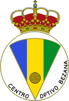 Logo of CENTRO D. BEZANA (CANTABRIA)