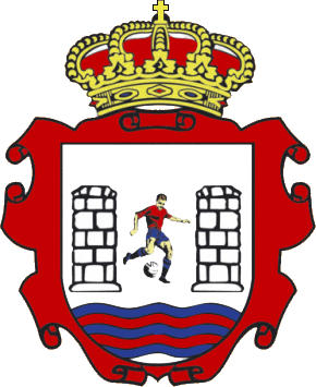Logo of F.C. RINCONEDA (CANTABRIA)