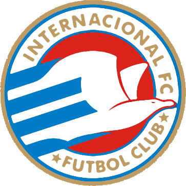 Logo of INTERNACIONAL F.C. (CANTABRIA)