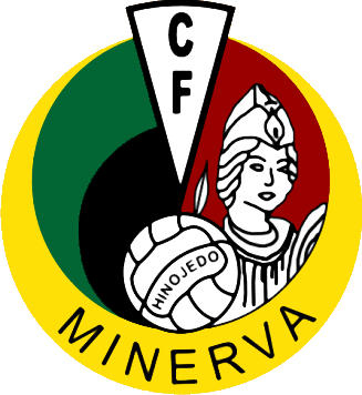 Logo of MINERVA C.F. (CANTABRIA)