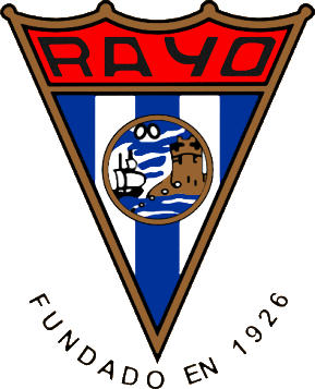 Logo of RAYO CANTABRIA (CANTABRIA)