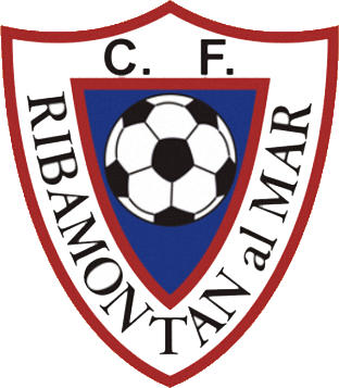 Logo of RIBAMONTAN CF (CANTABRIA)