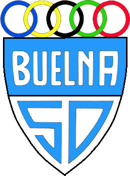 Logo of S.D. BUELNA (CANTABRIA)
