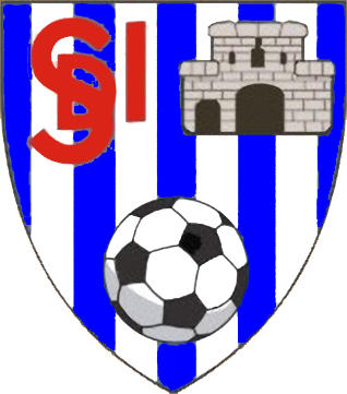 Logo of S.D. IGUÑA (CANTABRIA)