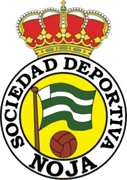 Logo of S.D. NOJA (CANTABRIA)