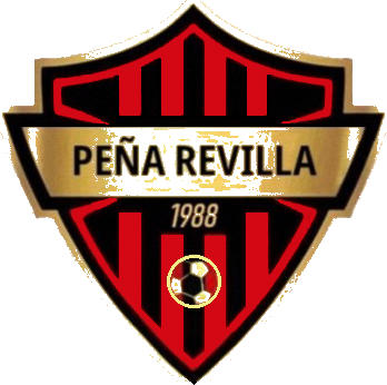 Logo of S.D. PEÑA REVILLA-1 (CANTABRIA)