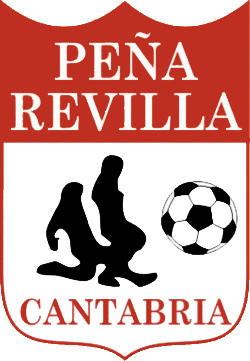 Logo of S.D. PEÑA REVILLA (CANTABRIA)
