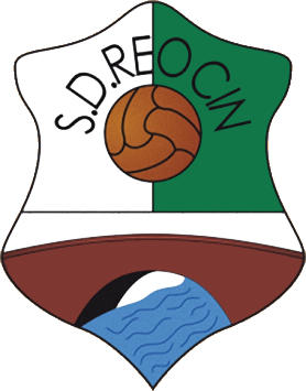 Logo of S.D. REOCIN (CANTABRIA)