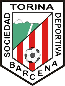 Logo of S.D. TORINA (CANTABRIA)