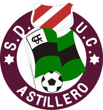 Logo of S.D. UNION C. ASTILLERO (CANTABRIA)