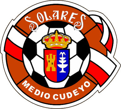 Logo of SOLARES SD (CANTABRIA)