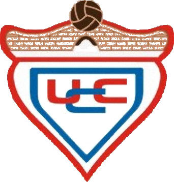 Logo of U.C. CARTES B. (CANTABRIA)
