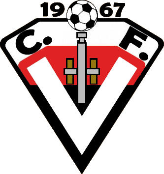 Logo of VELARDE C.F. (CANTABRIA)