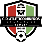 Logo of C.D. ATLÉTICO MINEROS-min
