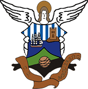 Logo of C.D. BARQUEREÑO-min