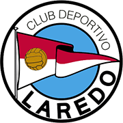 Logo of C.D. LAREDO-min