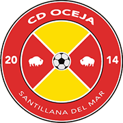 Logo of C.D. OCEJA-min