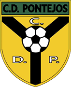Logo of C.D. PONTEJOS-min