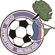 Logo of C.D. VALDALIGA-min